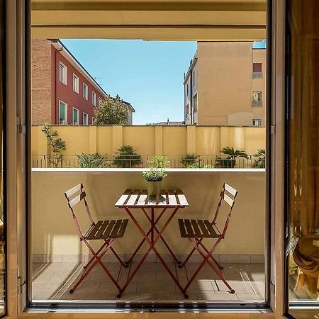 Casa Selleri Lejlighed Bologna Eksteriør billede