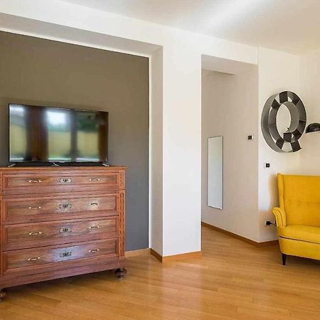 Casa Selleri Lejlighed Bologna Eksteriør billede