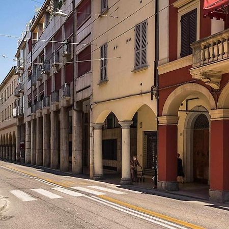 Casa Selleri Lejlighed Bologna Eksteriør billede