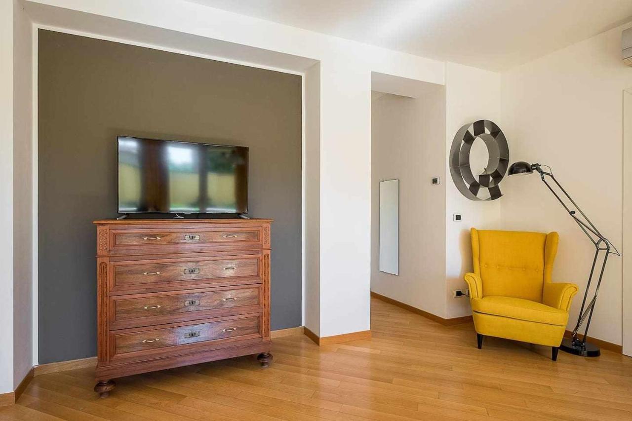Casa Selleri Lejlighed Bologna Eksteriør billede