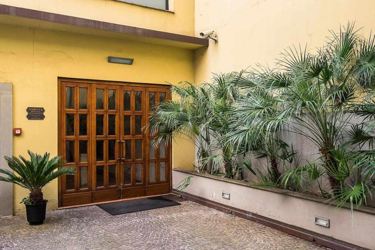 Casa Selleri Lejlighed Bologna Eksteriør billede