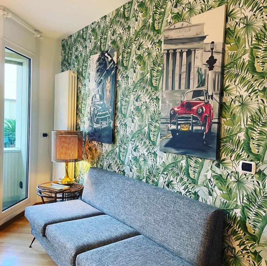 Casa Selleri Lejlighed Bologna Eksteriør billede