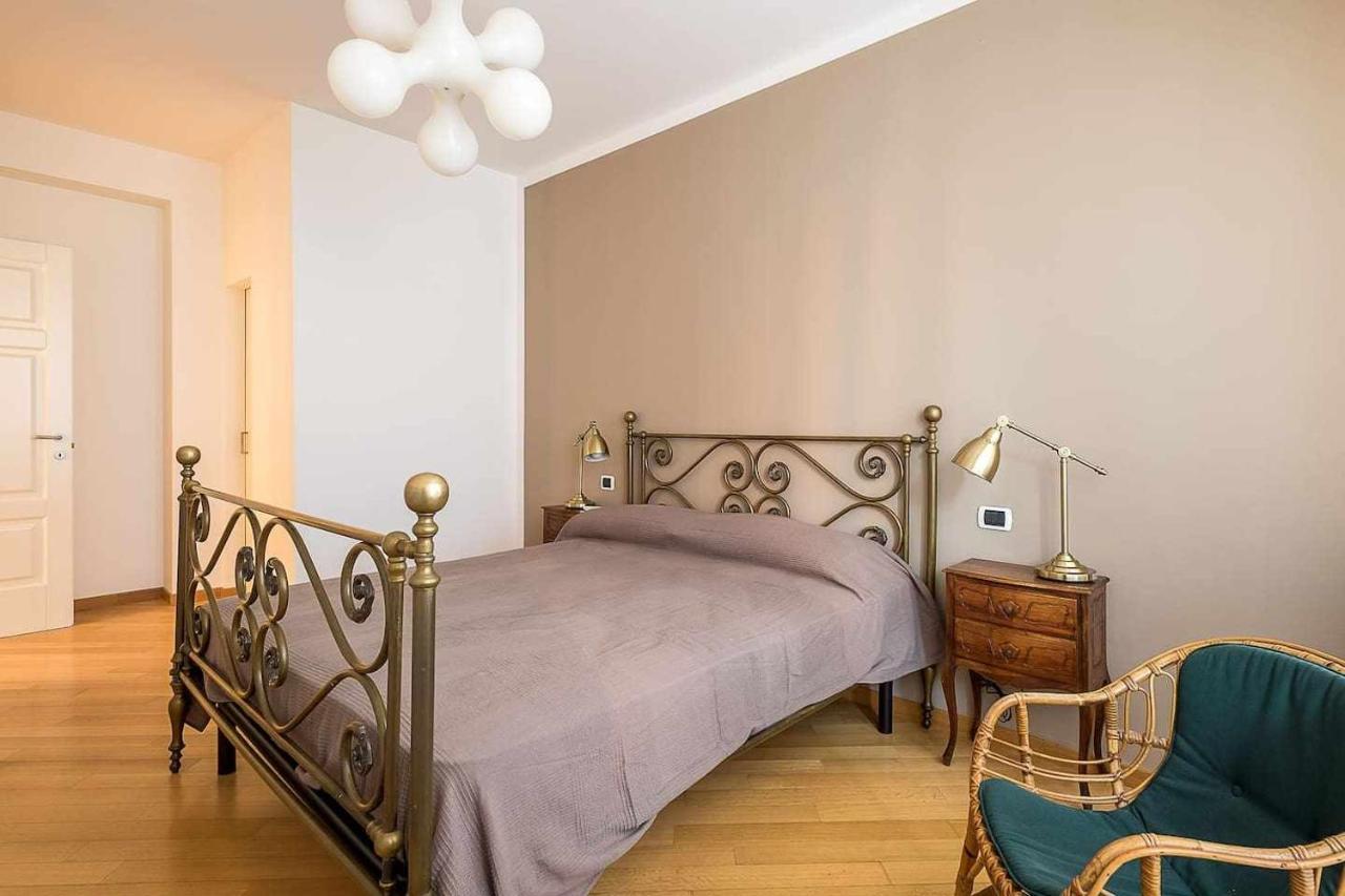 Casa Selleri Lejlighed Bologna Eksteriør billede