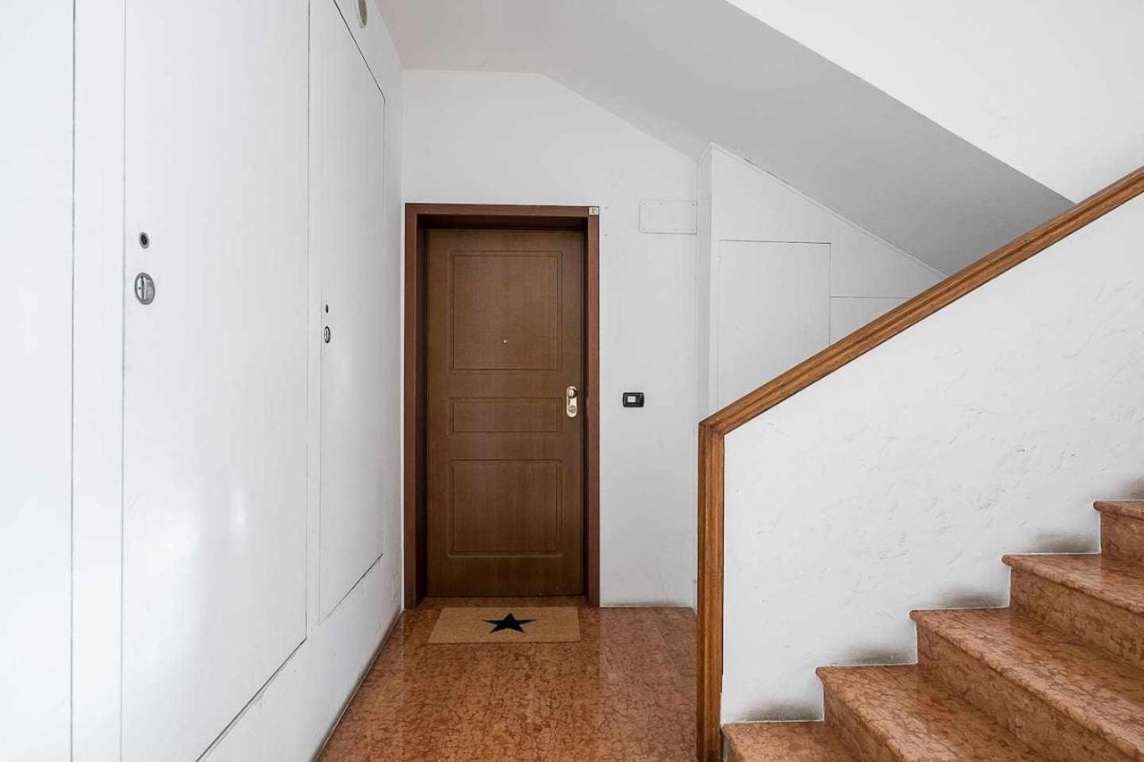Casa Selleri Lejlighed Bologna Eksteriør billede
