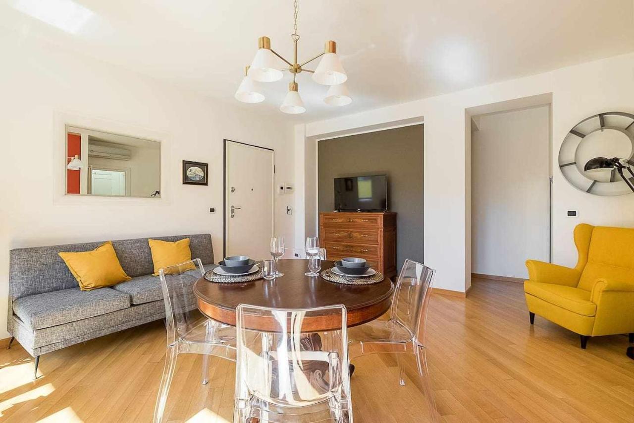 Casa Selleri Lejlighed Bologna Eksteriør billede