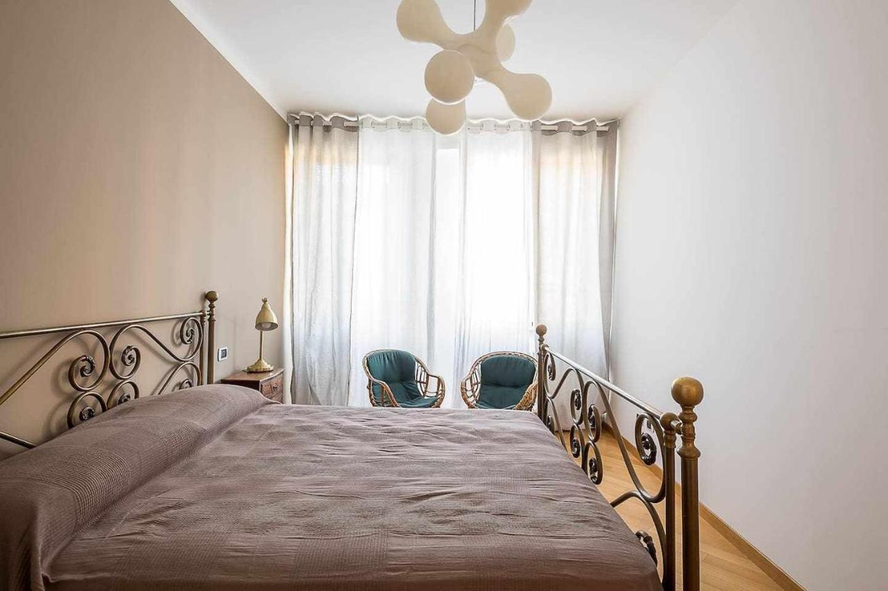 Casa Selleri Lejlighed Bologna Eksteriør billede