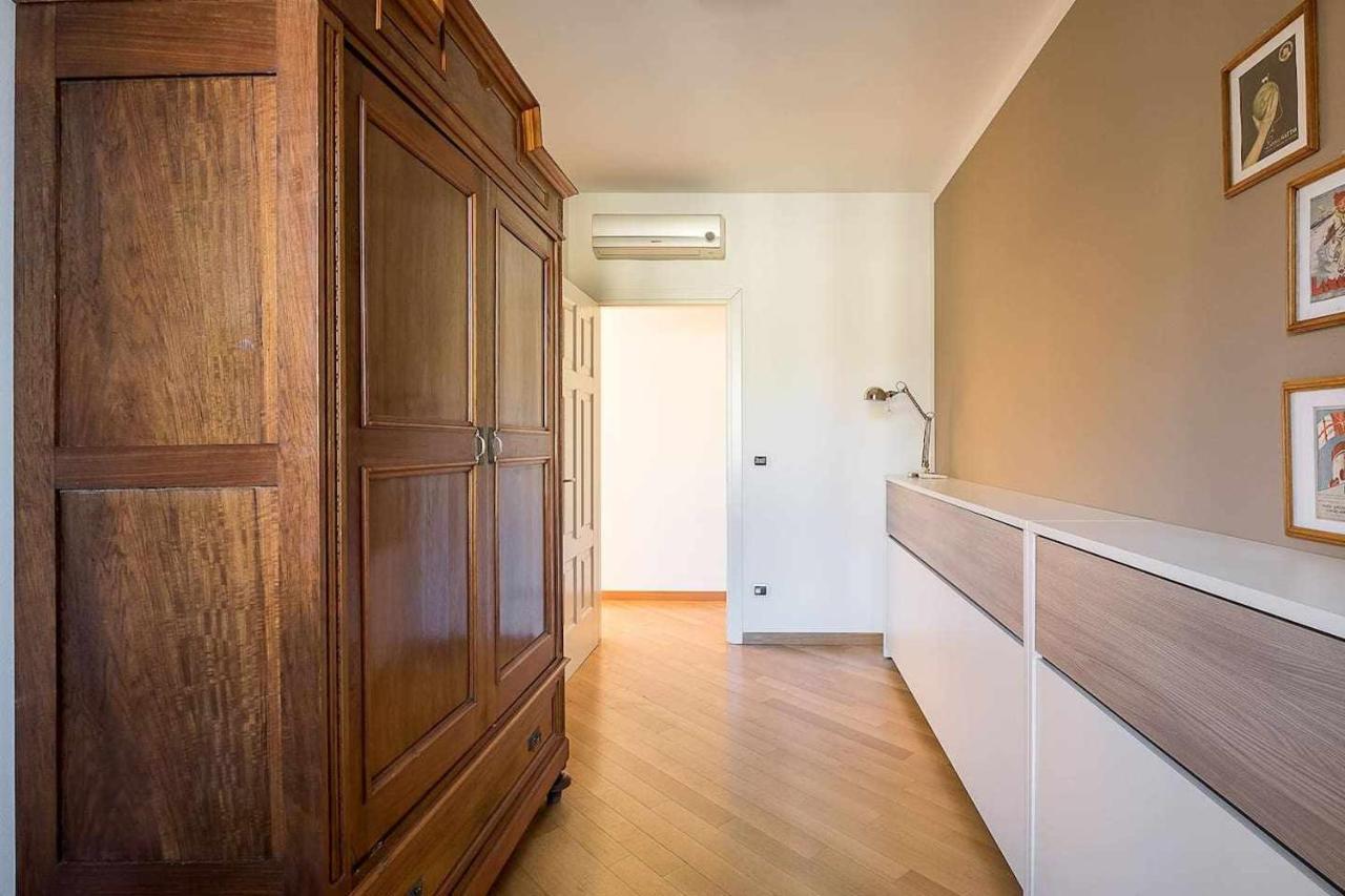 Casa Selleri Lejlighed Bologna Eksteriør billede