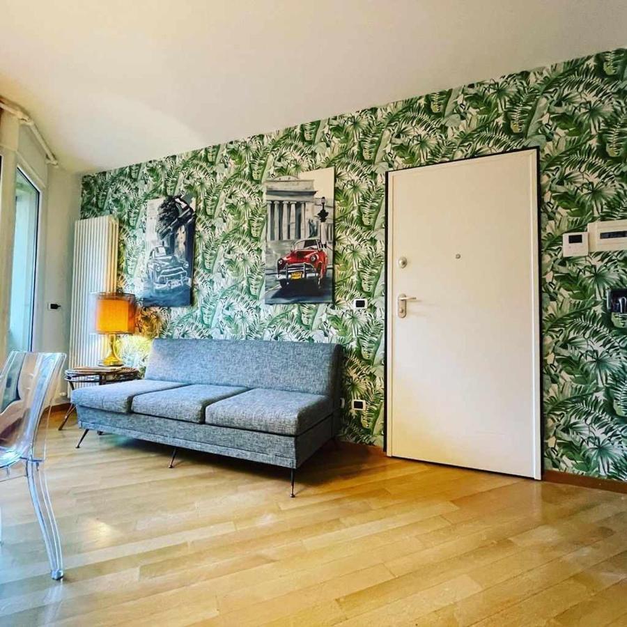 Casa Selleri Lejlighed Bologna Eksteriør billede